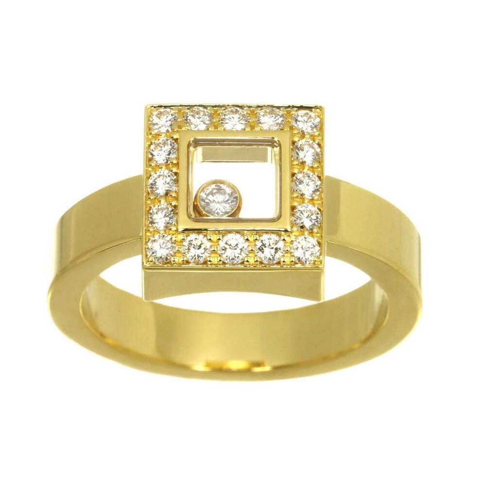 CHOPARD Ring - Picture 2 of 8